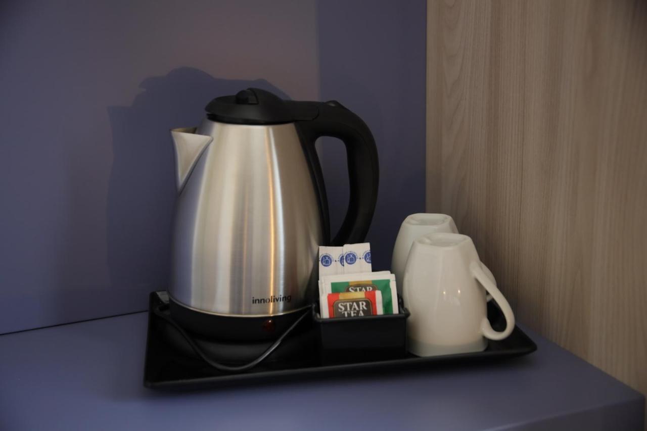 Valenti Rooms & Relax ヴィッラッジョ・モセ エクステリア 写真